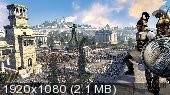 Total War: ROME II (2013) PC | Steam-Rip  R.G. Origins