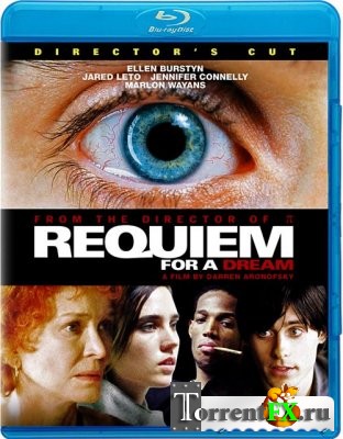    / Requiem for a Dream (2000) BDRip 1080 | Director's Cut | US-Transfer