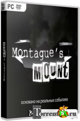 Montague's Mount (2013) PC | RePack  z10yded