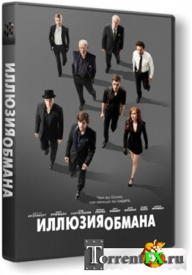   / Now You See Me (2013) BDRip 1080p | Extended Cut | A