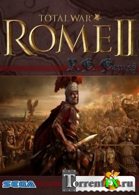 Total War: Rome 2 [v 1.4.0.0 + DLC] (2013)  | RePack
