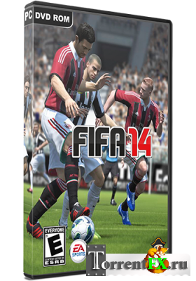 FIFA 14 [v 1.2.0.0] (2013) PC | RePack