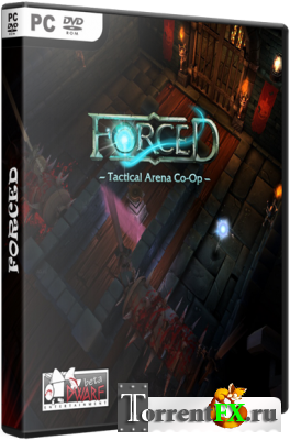 FORCED (2013) PC | RePack