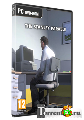    / The Stanley Parable (2013) PC | 