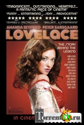  / Lovelace (2013) BDRip | 