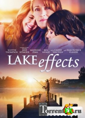   / Lake Effects (2012) DVDRip | L