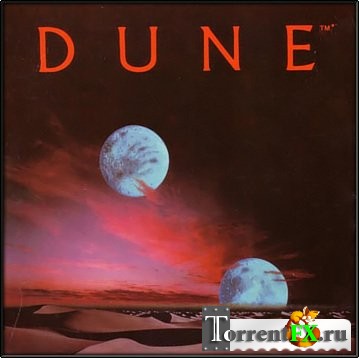 Dune: Anthology (1992-2001) PC | RePack