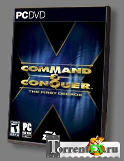 Command & Conquer Series (1995-2003) PC | 