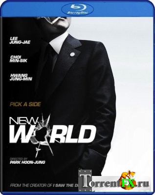   / New World (2013) BDRip 720p