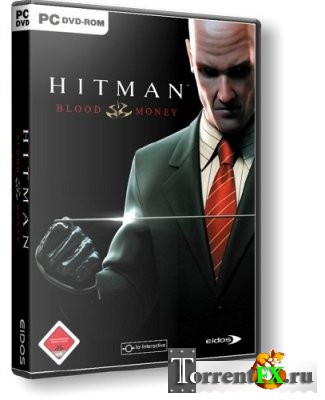:   / Hitman: Blood Money (2006) PC | RePack by -=Hooli G@n=-