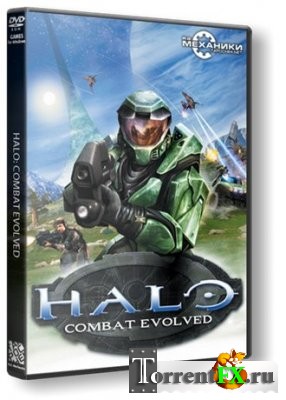 Halo:  / Halo: Dilogy (2003-2007) PC | RePack