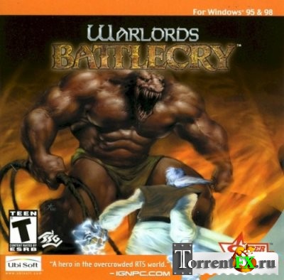  :  :  / Warlords Battlecry: Antology (2000-2004) PC | Repack