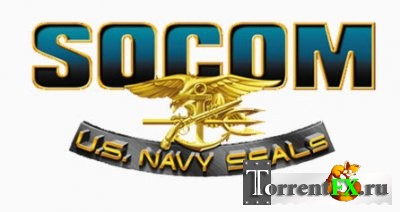 SOCOM: U.S. Navy SEALs:  (2005-2010) PSP