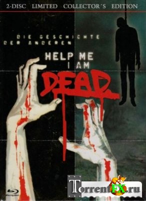 ,   / Help Me I Am Dead (2013) HDRip-AVC