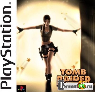 Tomb Raider:  (1996-2000) PSP