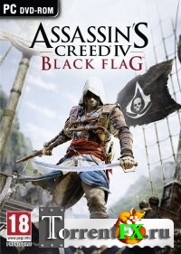 Assassin's Creed 4: Black Flag (2013) PC | Rip by ==