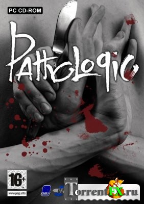 .  / Pathologic (2006) PC | Repack by ScrambLer