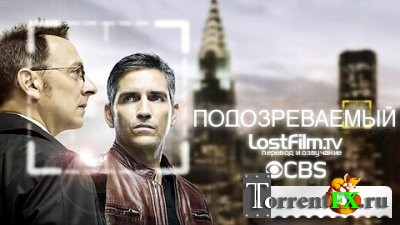 /    / Person of Interest 3  1-8  (2013) HDTVRip | LostFilm