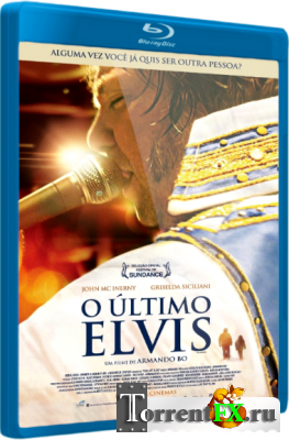   / The Last Elvis / El ltimo Elvis (2012) BDRip 1080p