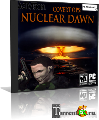 Covert Ops: Nuclear Dawn (2000) PC