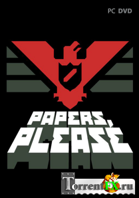 Papers Please [1.0.41] (2013) PC