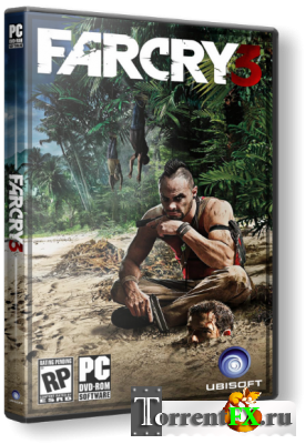 Far Cry 3 (2012) PC
