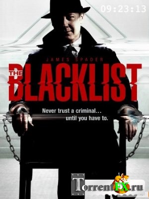   / The Blacklist 1-9  (2013) WEB-DLRip | To4ka