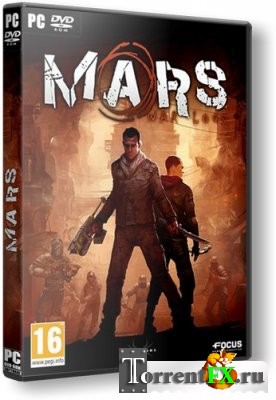 Mars: War Logs (2013) PC | RePack