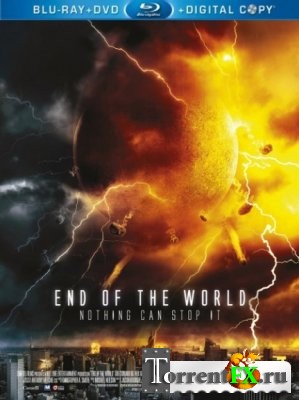  / End of the World (2013) HDRip