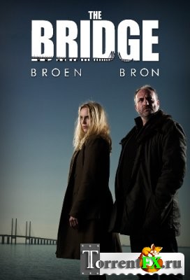  / Bron / Broen / The Bridge 2  1-9  (2013) HDTVRip | BaibaKo
