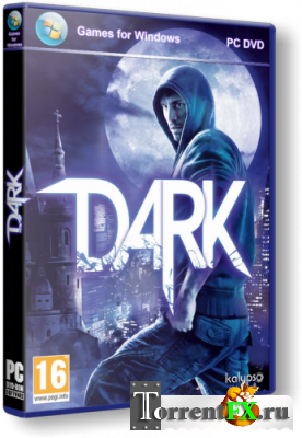 Dark [v1.1.19.29571+DLC] (2013) PC | RePack by xatab