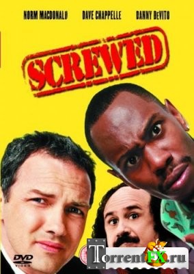    /   / Screwed (2000) DVDRip Brazzass
