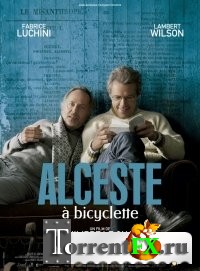    / Alceste  bicyclette (2013) HDRip