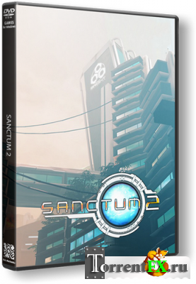 Sanctum 2 (2013) PC | Repack