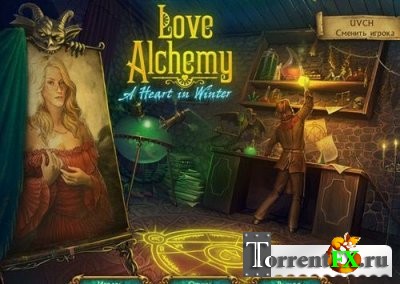   / Love Alchemy: A Heart In Winter (2013) PC