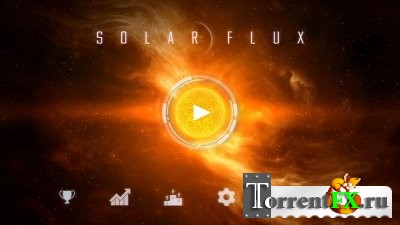   / Solar Flux Pocket  (2013) Android