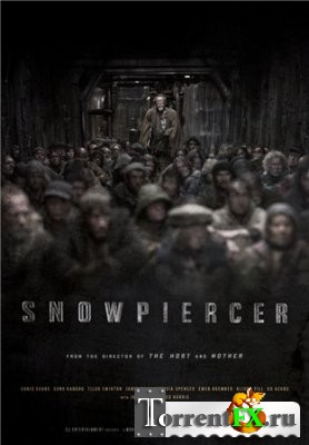   / Snowpiercer (2013) HD 720p | L1 | 