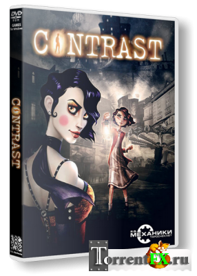 Contrast (2013) PC | RePack