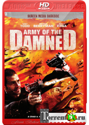   / Army of the Damned (2014) HDRip | L1