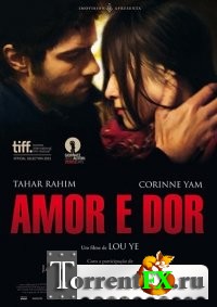    / Love and Bruises (2011) DVDRip