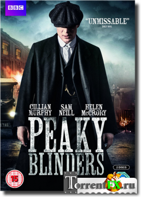   /   / Peaky Blinders 1  1-3  (2013) WEB-DLRip | LostFilm