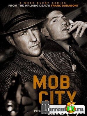   / Mob City 1-6  (2013) WEB-DLRip | LostFilm