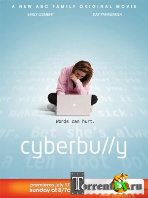 - / Cyberbully (2011) DVDRip | Elrom