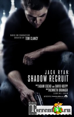  :   / Jack Ryan: Shadow Recruit (2013) CAMRip