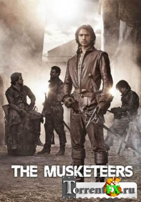  / The Musketeers 1  1  (2014) HDTVRip | Jimmy J