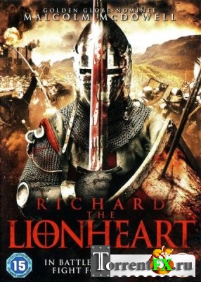 :   / Richard: The Lionheart (2013) WEB-DLRip