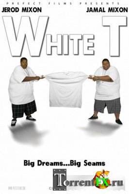 Белая футболка / White T (2013) SATRip