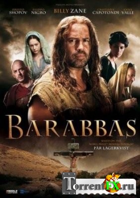  / Barabbas 1  (2012) BDRip | RG.Paravozik