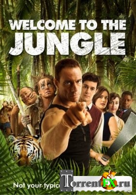     / Welcome to the Jungle (2013) BDRip-AVC