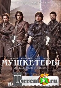  / The Musketeers 1  1-4  (2014) HDTVRip | BaibaKo